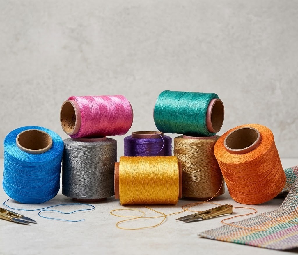 Polypropylene Yarn
