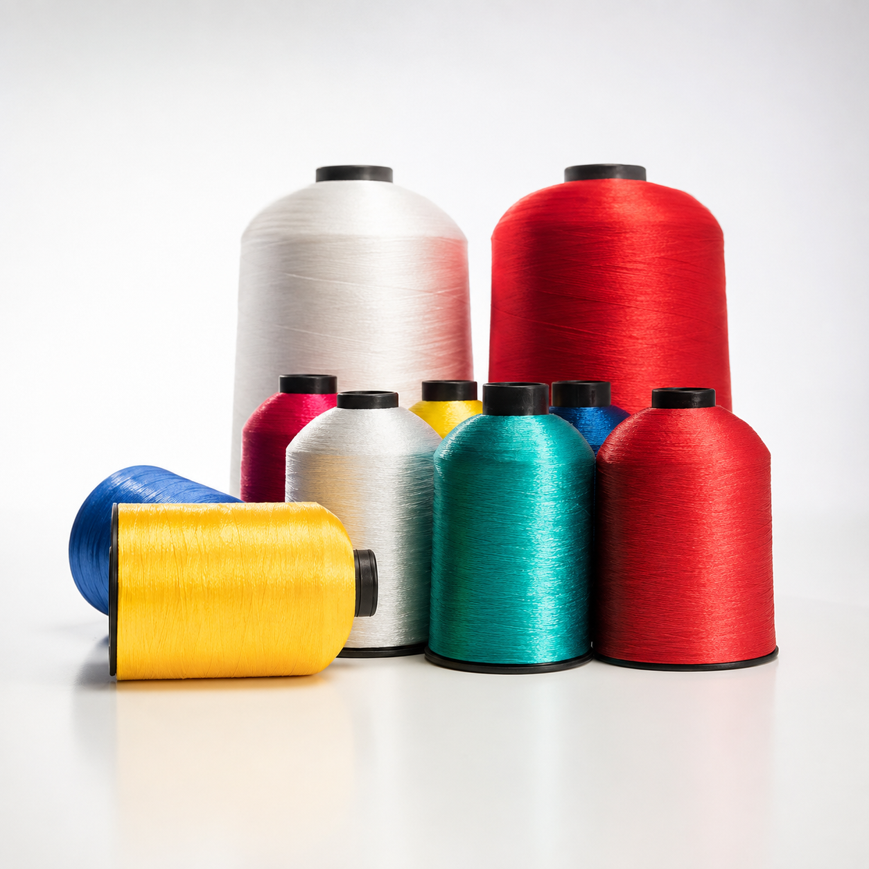 Bag Stitching Thread