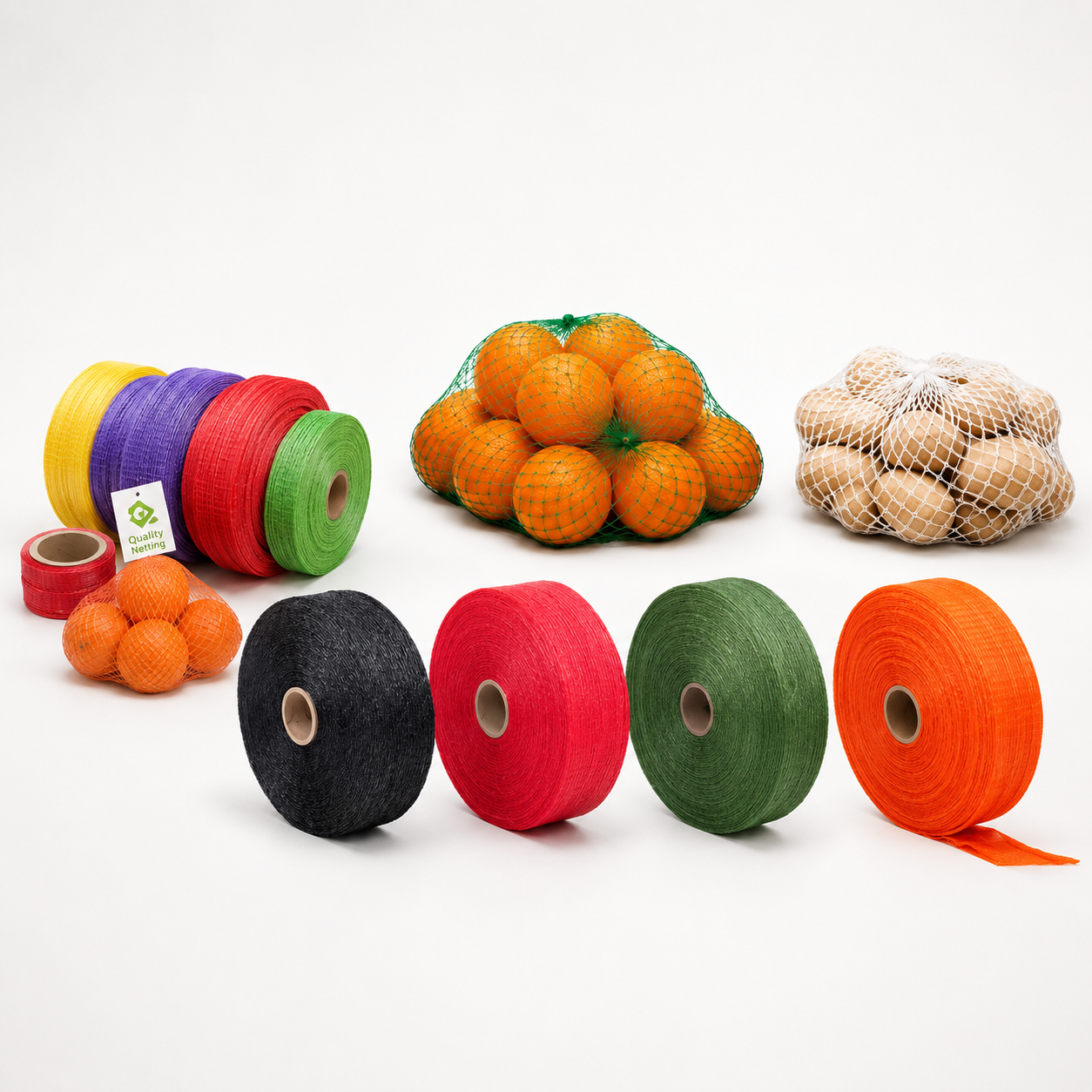 Packaging Net