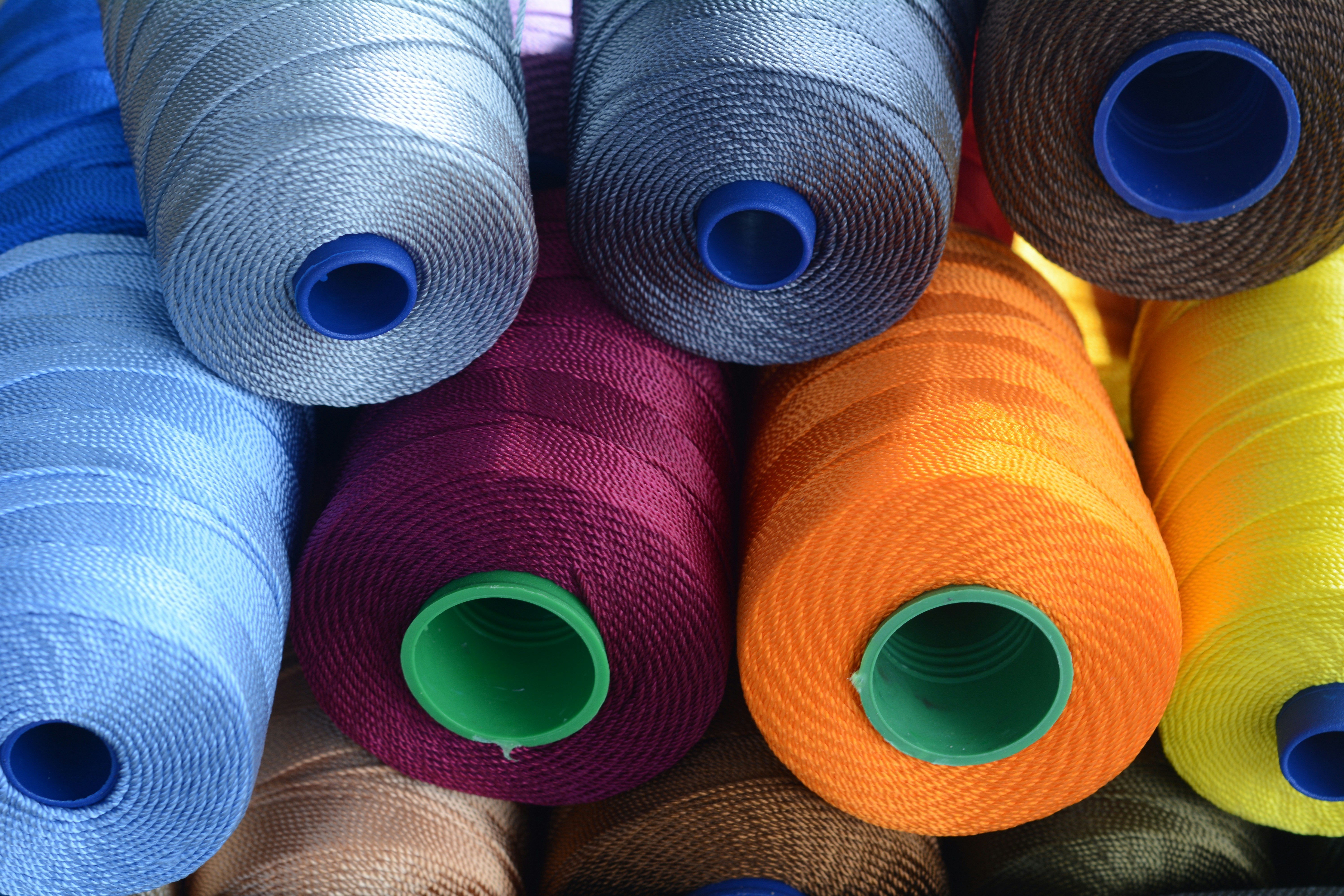 Why Polyester Motor Winding Cords Outperform Cotton in Industrial Motors