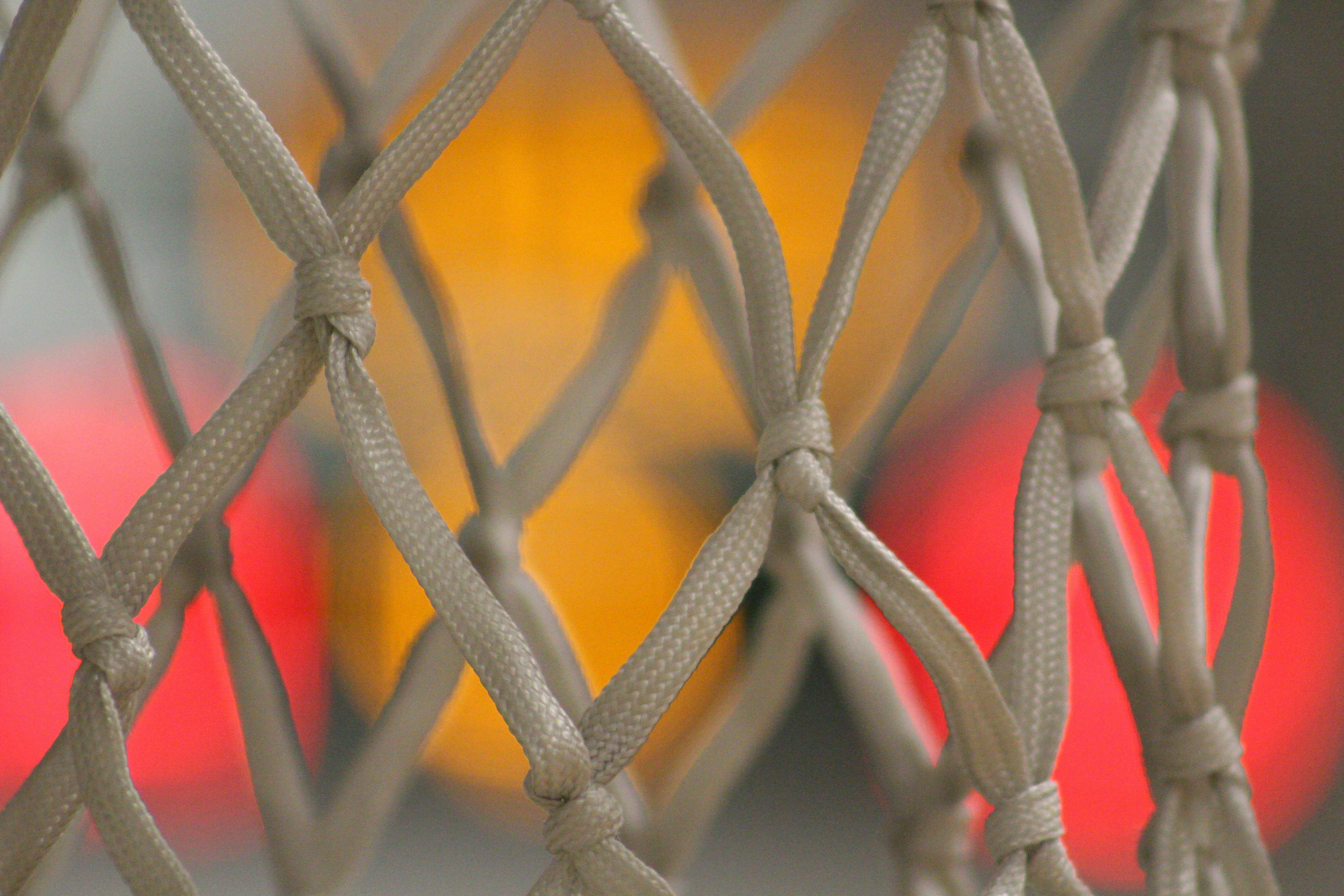 Invisible Nets: Child and Pet Safety Without Blocking the View