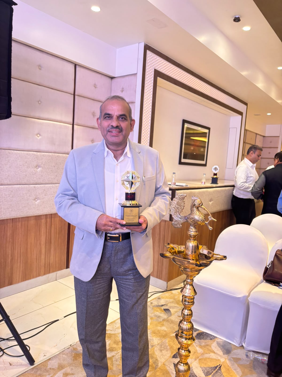 Textile Association of India Awards
